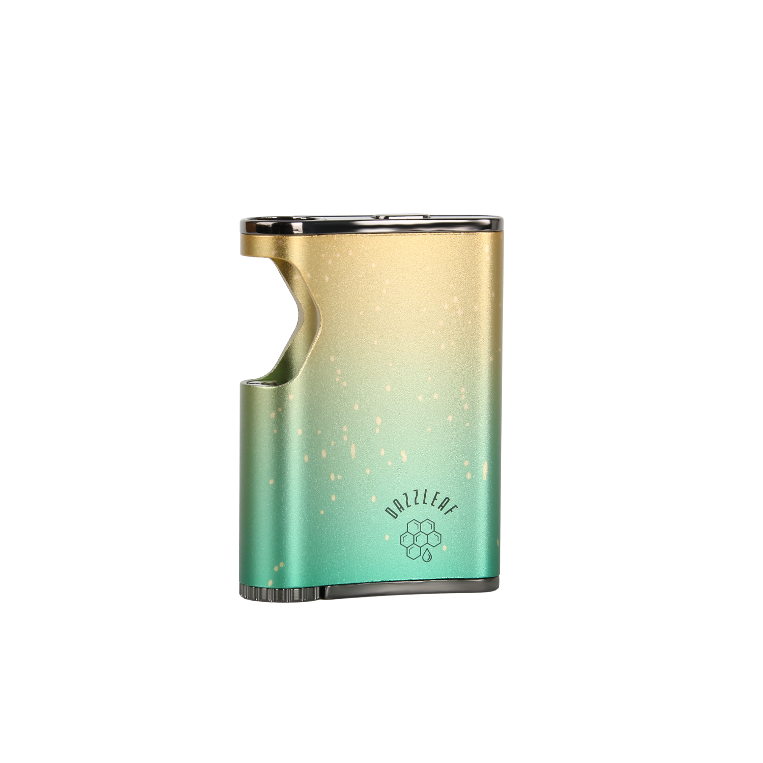 Twist voltage control vape pen battery