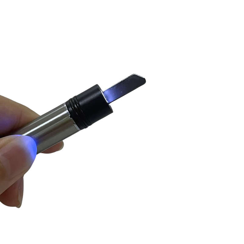 510 thread ceramic wax cutter for vape pen