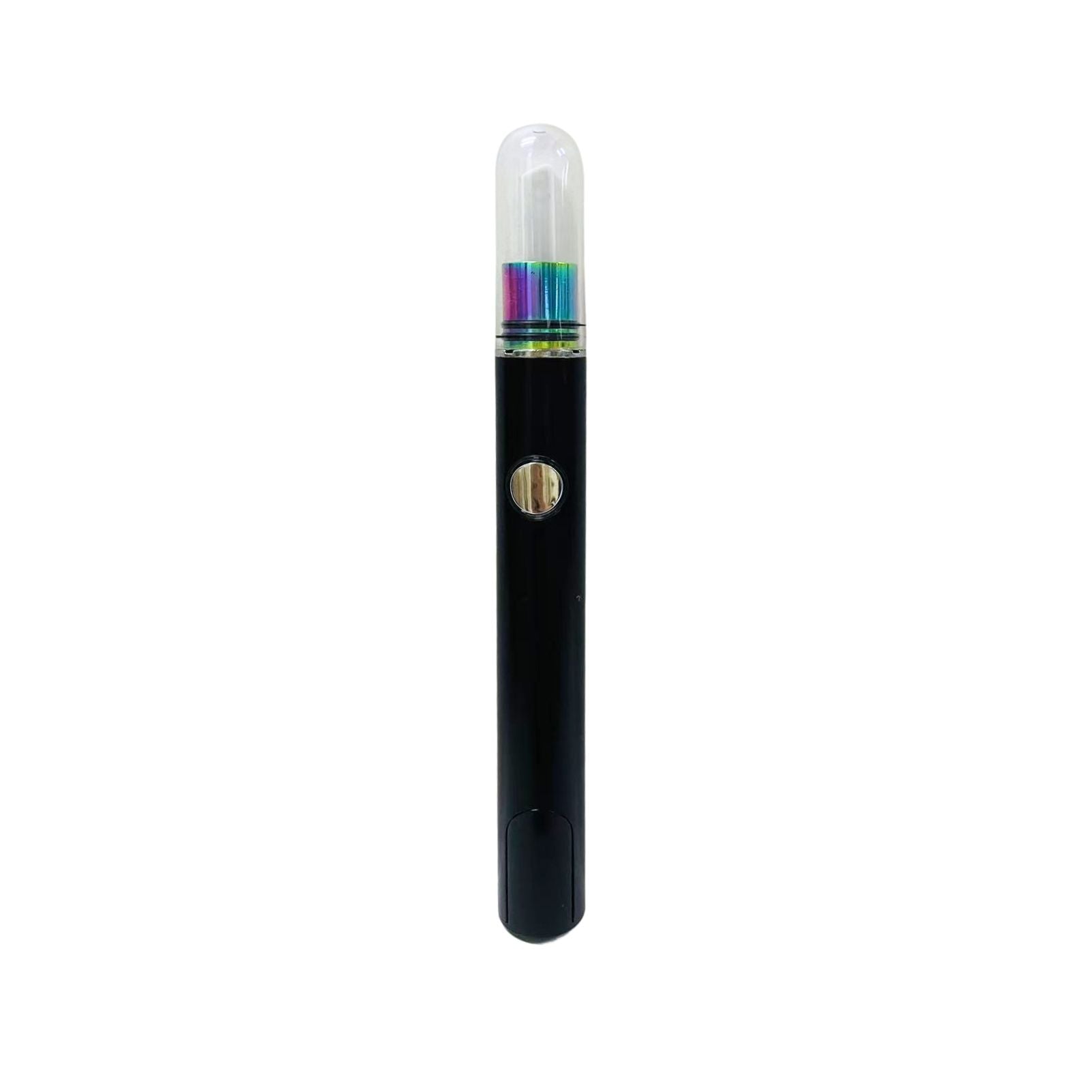 Longmada Ceramic Hot Knife With Display and LED Light, 510 Thread Dab Tool Cut Wax Accessory(1 kit)