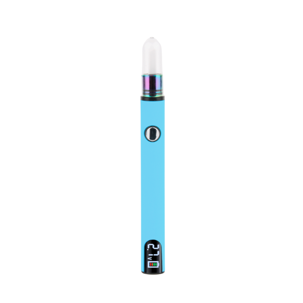 ceramic hot knife wax