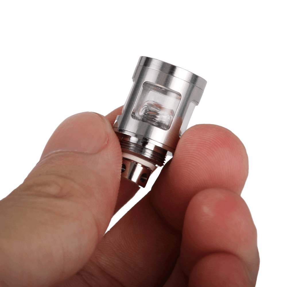 Longmada Quarta coil-less quartz bucket wax atomizer