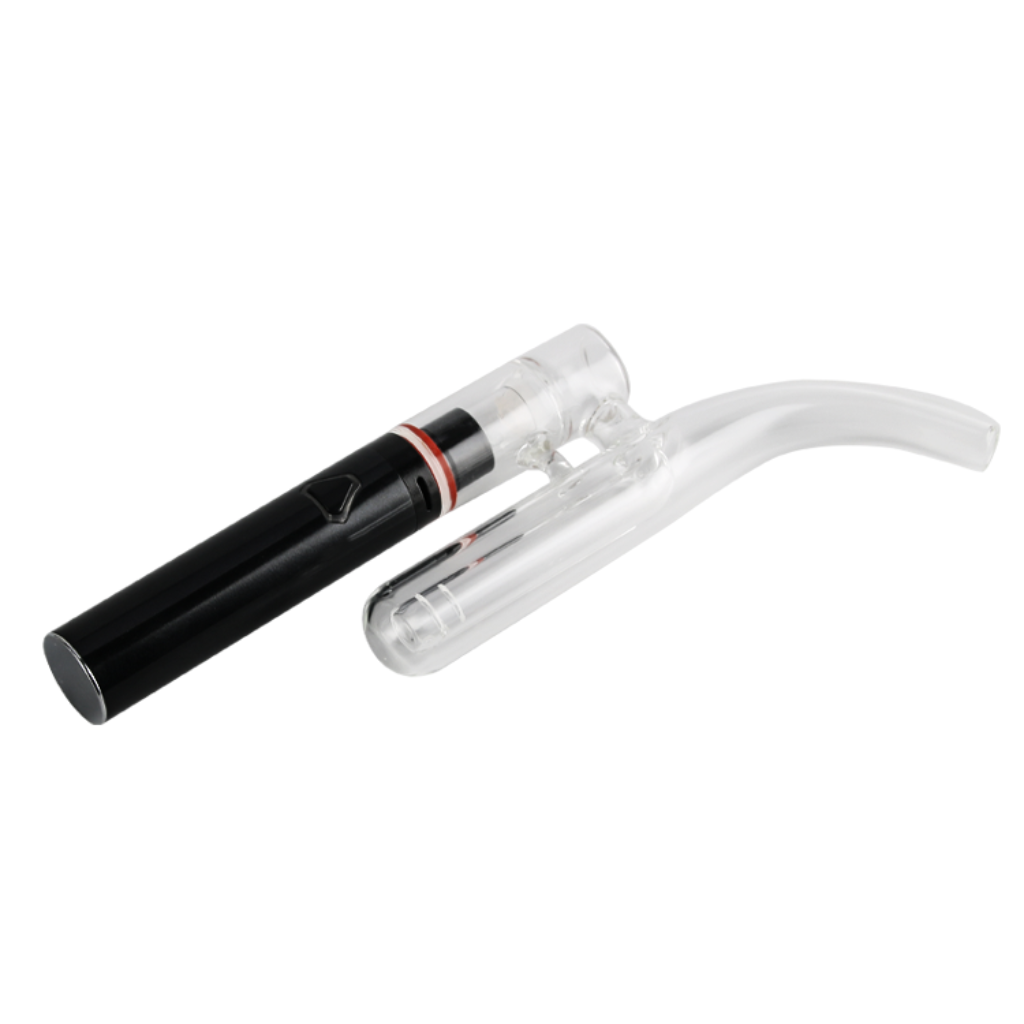 coil-less quartz vape