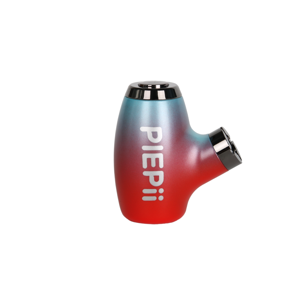 510 thread PIEPII battery for wax and CBD cartridges