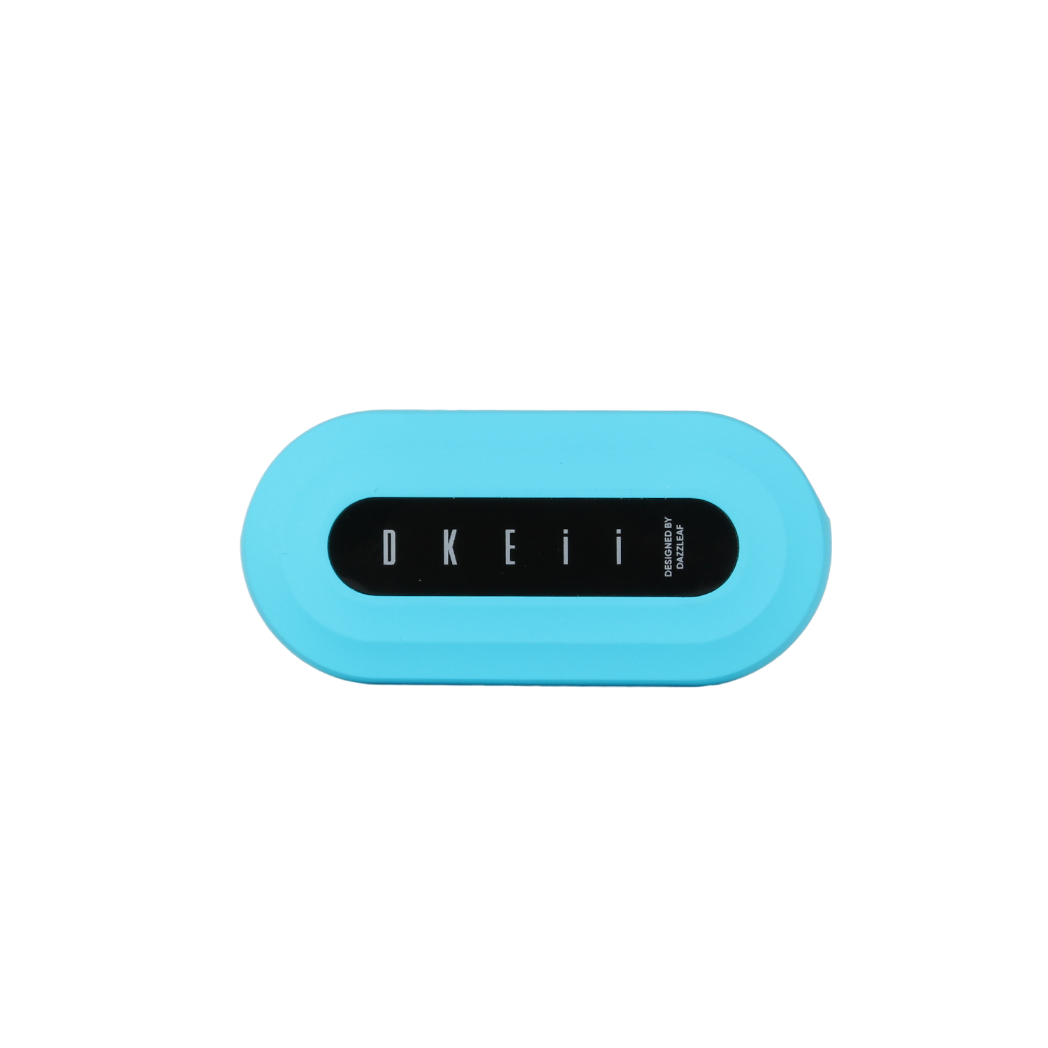 Compact DKEii 650mAh battery for 510 thread carts