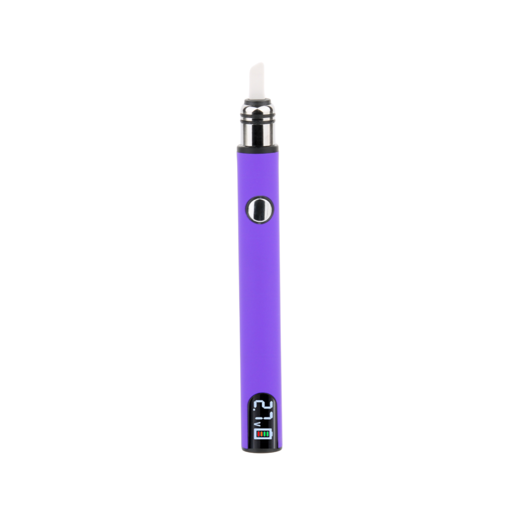 dab pen hot knife