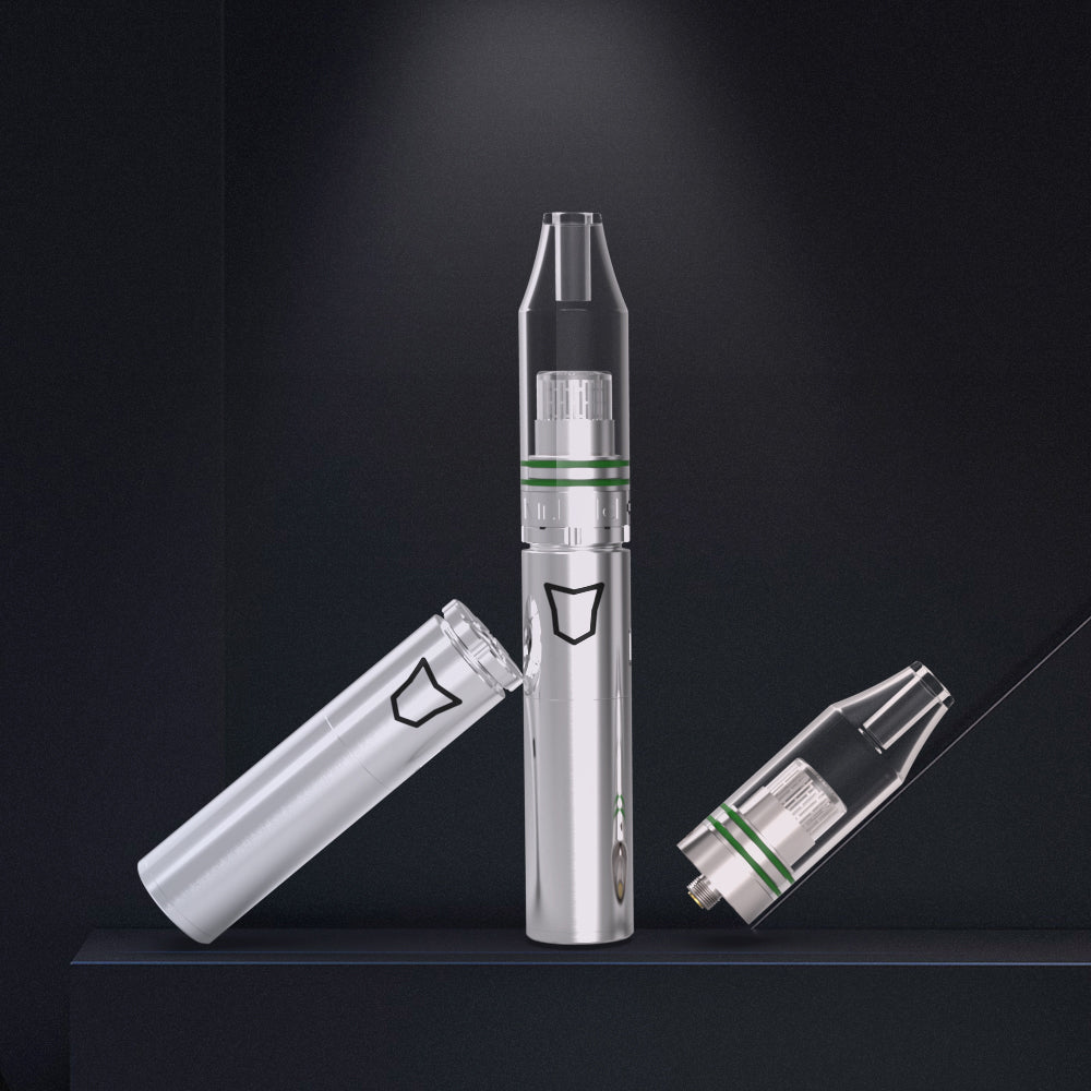 dab pen quartz replacement coils