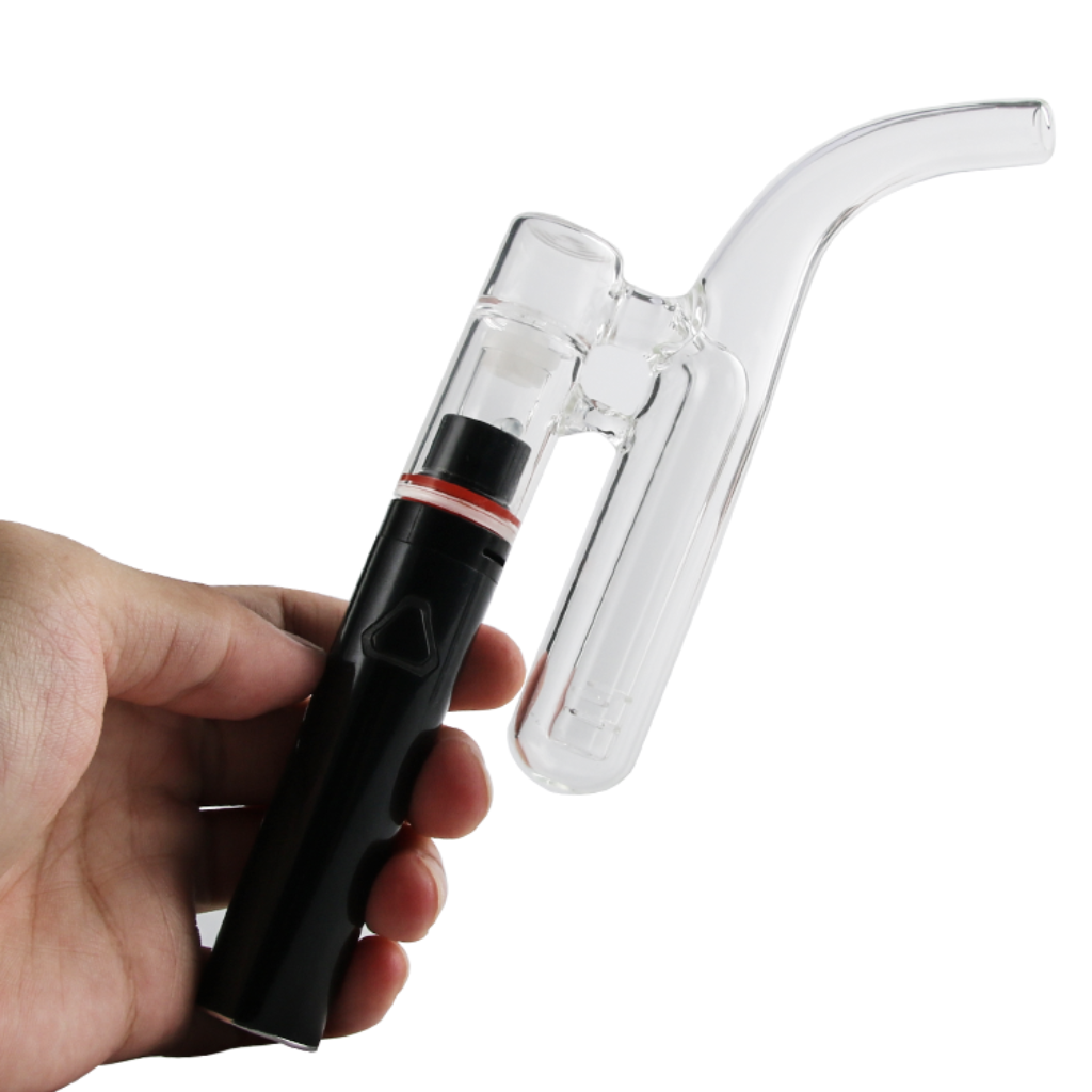 dab pen with temperature control