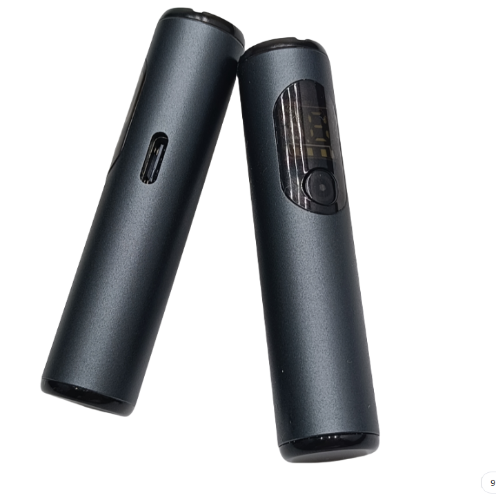 close-up-of-micro-510-vape-mod-screen-showing-battery-life-indicator