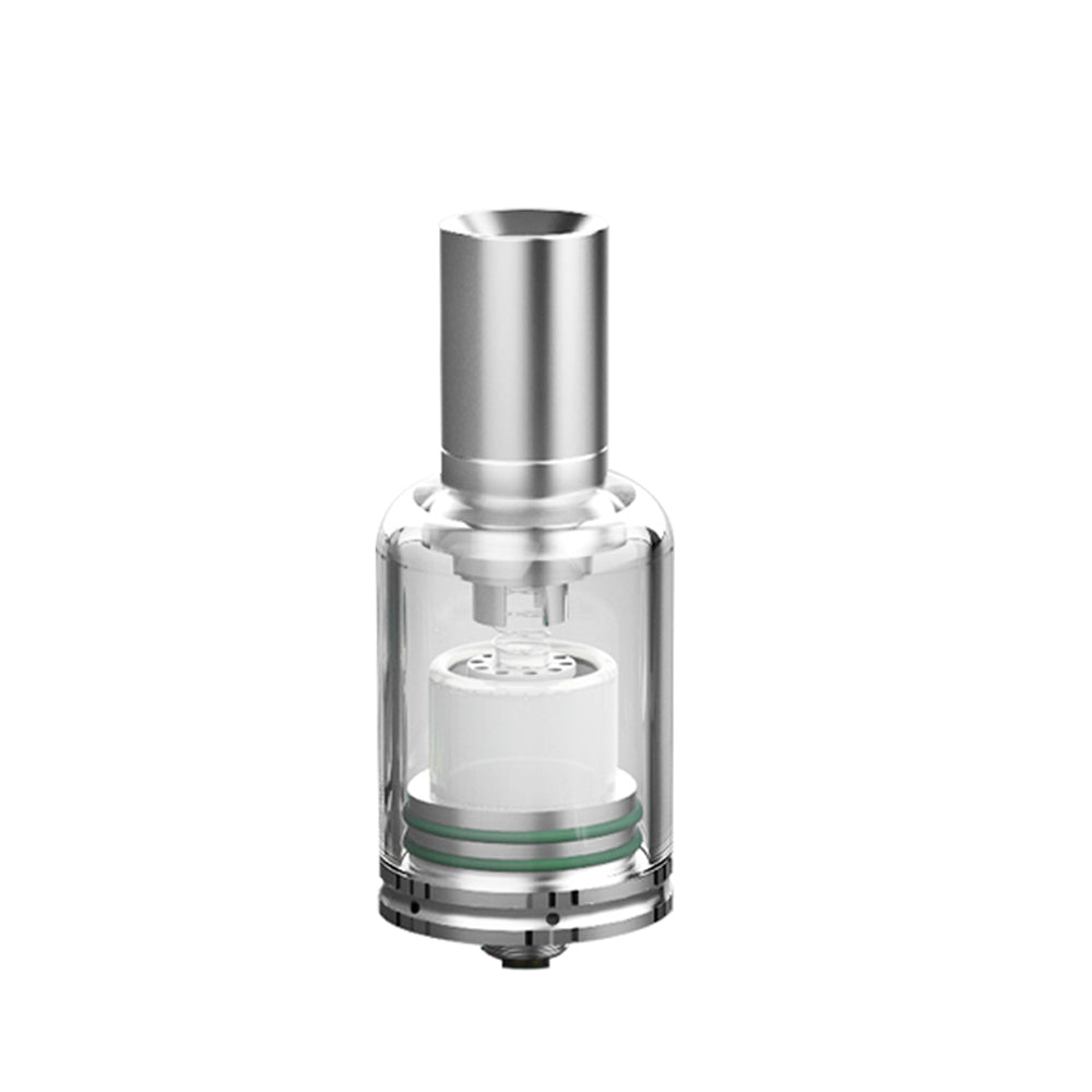 dry herb vaporizer kit