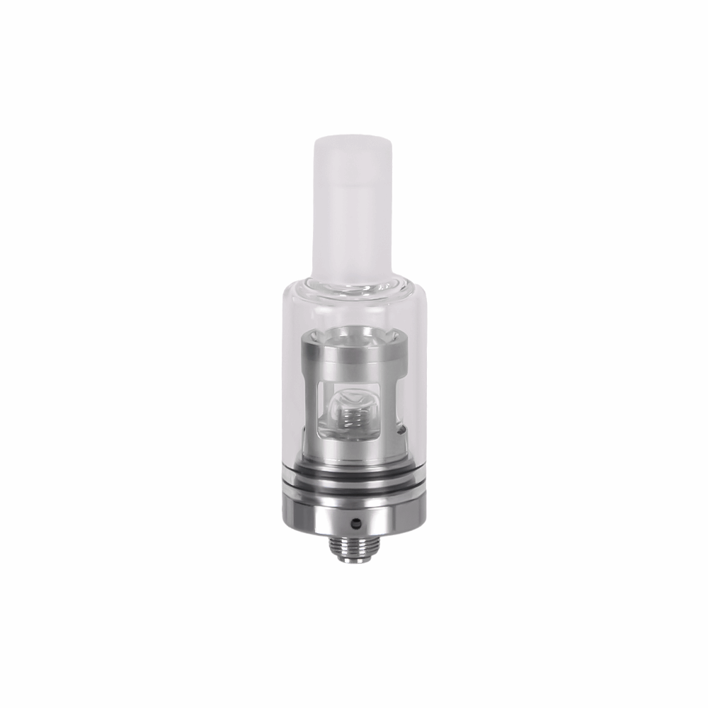 Longmada Quarta coil-less quartz bucket wax atomizer