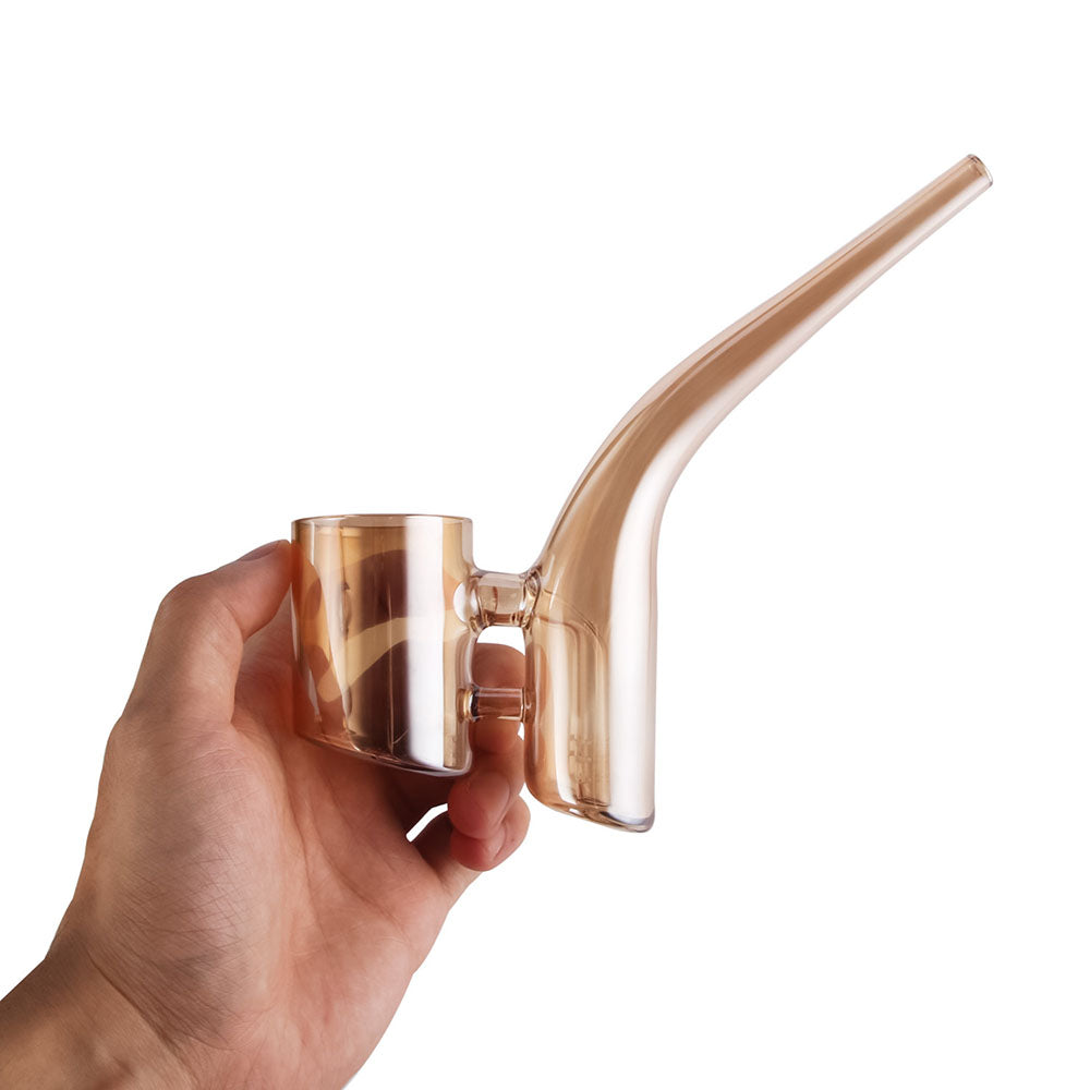 glass heating chamber for Puffco Proxy