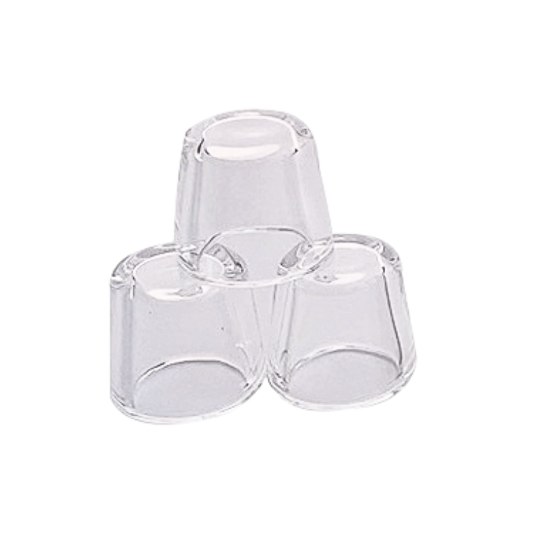 Quartz replacement pots 5 piece set