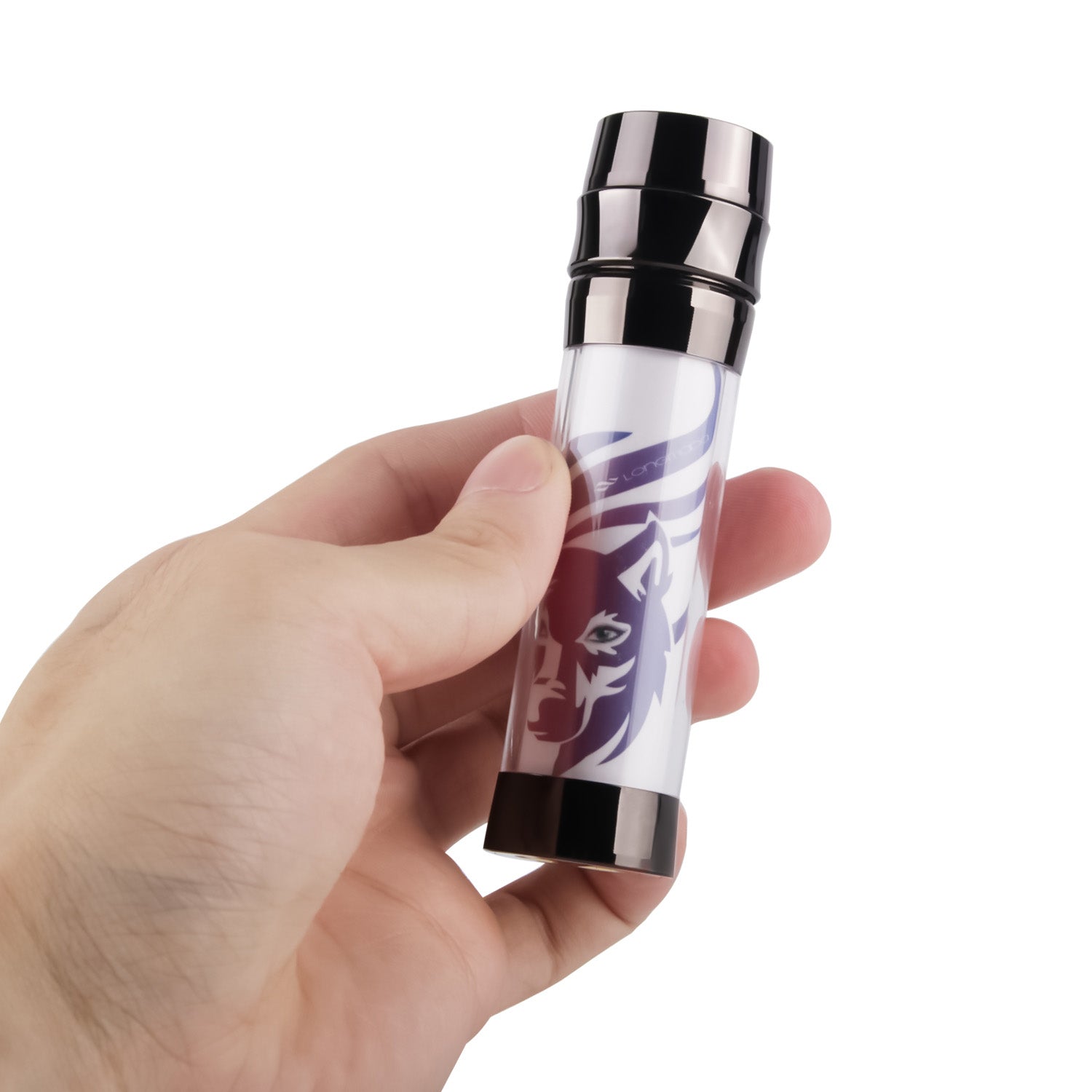 High power 100W vape mod by Longmada