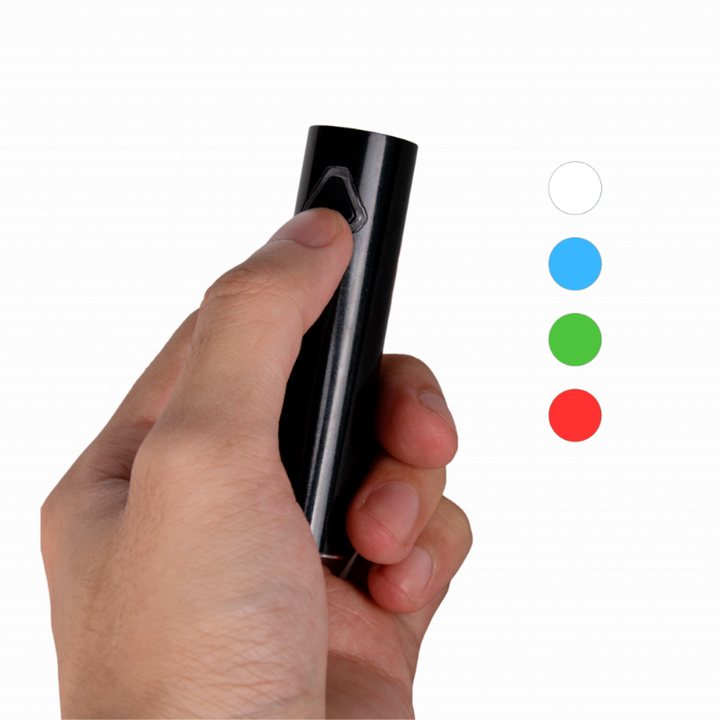 Motar 3 wax vape kit with adjustable temperature