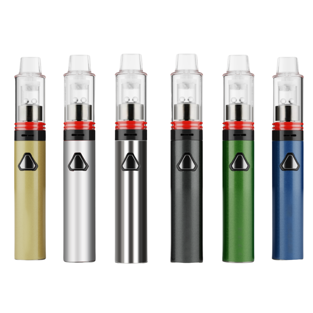 Motar 3 - Wax Vaporizer Kit Temperature Control Vape Pen With 4 Modes
