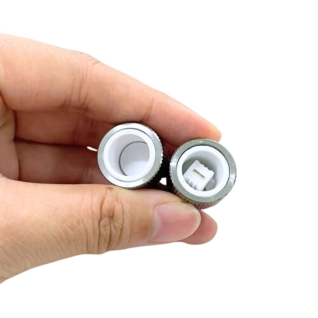 Mr. Bald 3 C Coils for Wax Replacement Set
