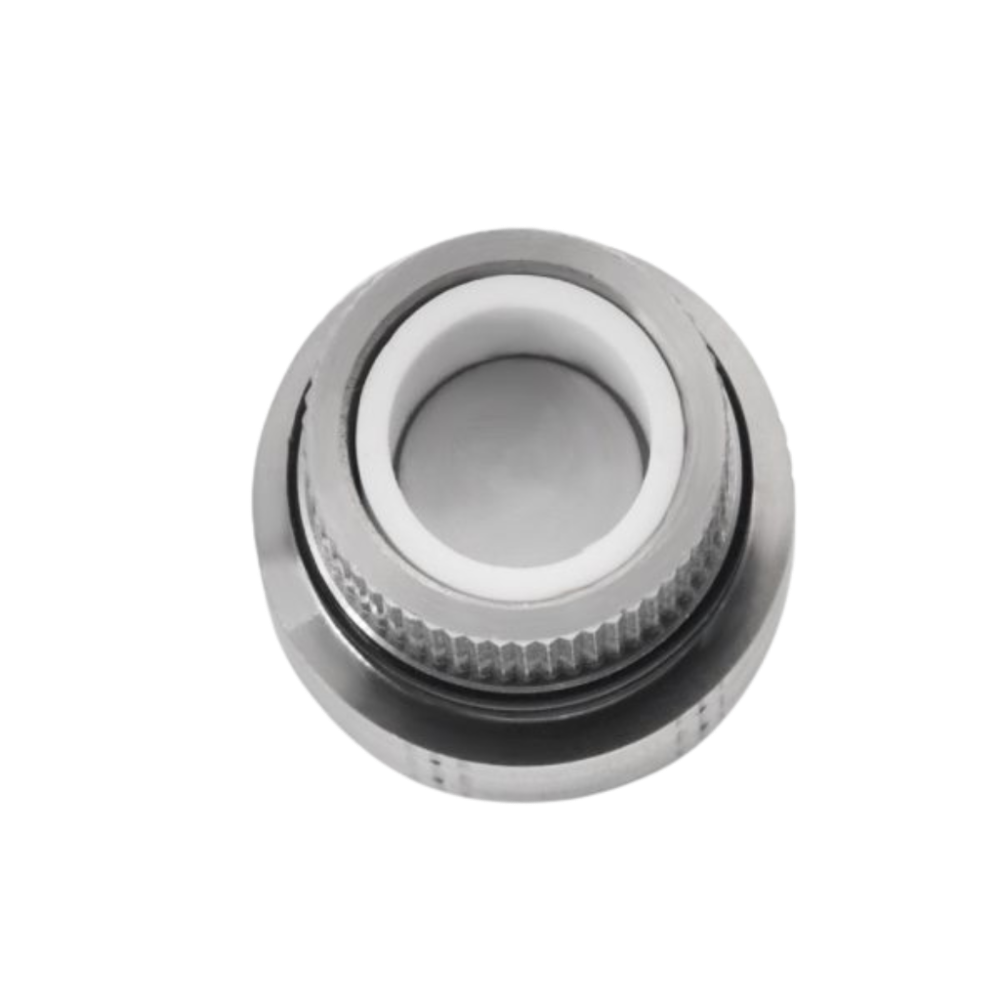 Longmada Mr. Bald 3 A Coils for Dry Herb (2PCS)