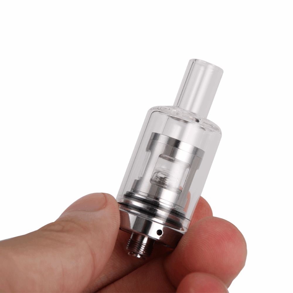 Longmada Quarta coil-less quartz bucket wax atomizer