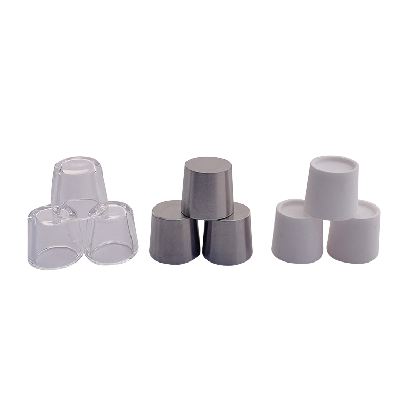 Ceramic replacement pot 5pcs
