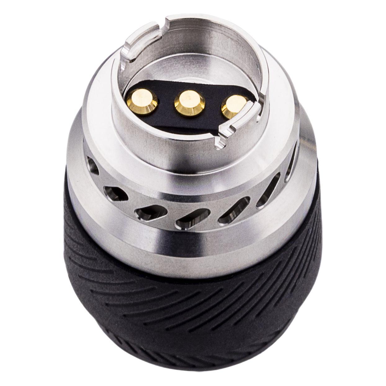 Peak Pro 3D replacement chamber close-up