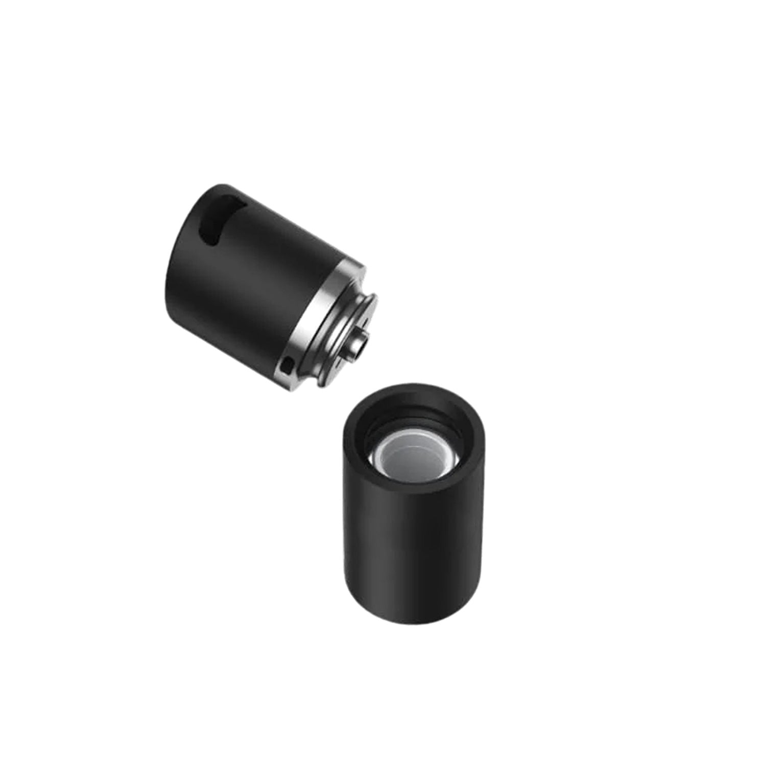 Pivot 3D XL heating chamber detail