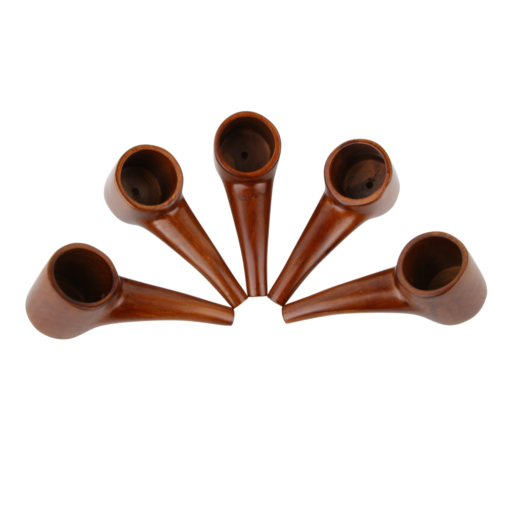 Longmada Wooden Pipe for Puffco Proxy | Beech Wood Attachment(1pc)