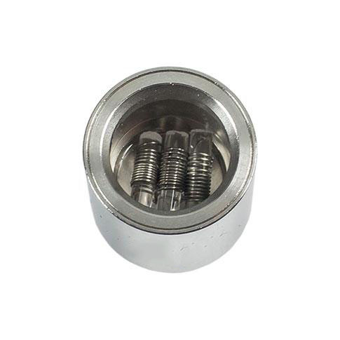 vape coil for wax and dabs