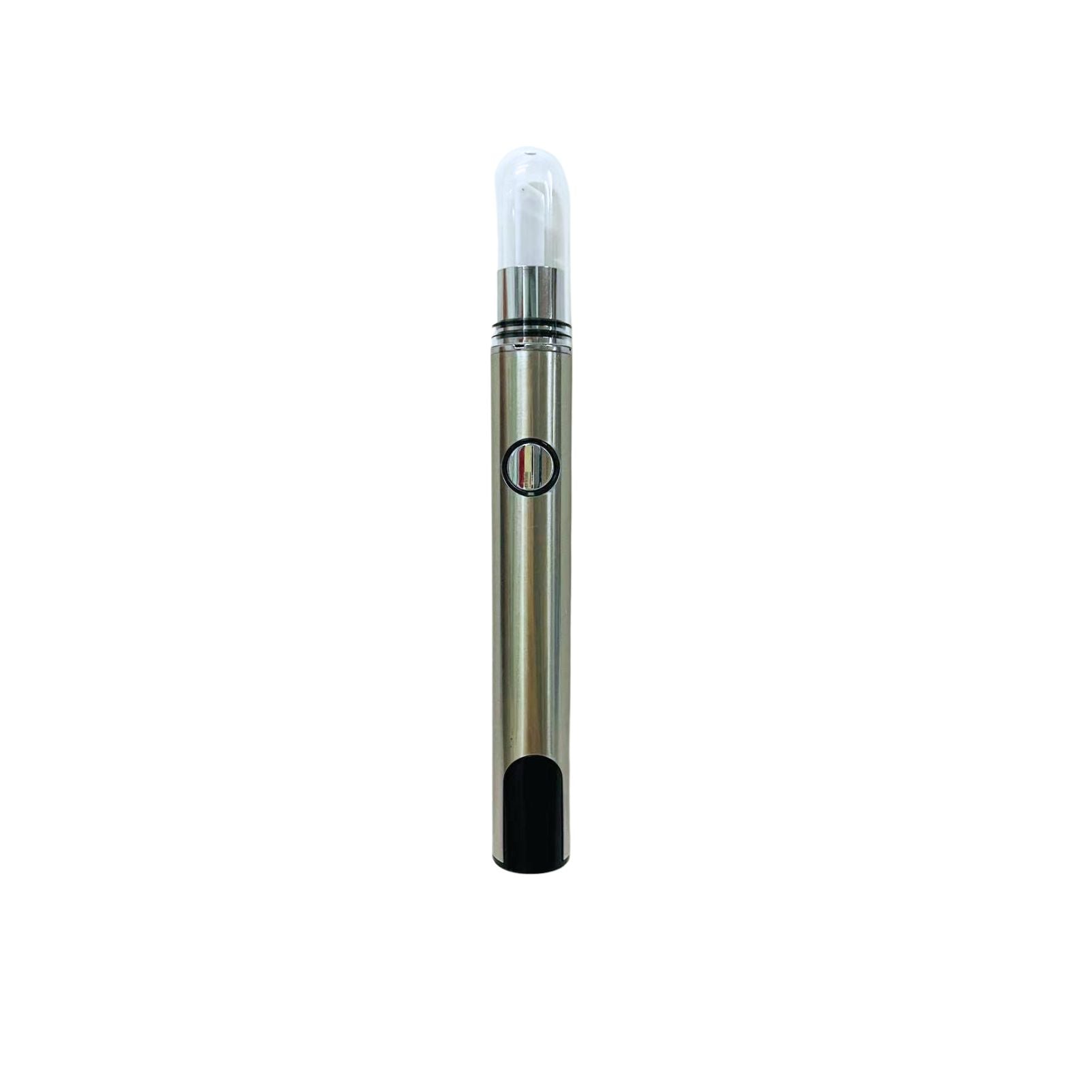 Longmada Ceramic Hot Knife With Display and LED Light, 510 Thread Dab Tool Cut Wax Accessory(1 kit)