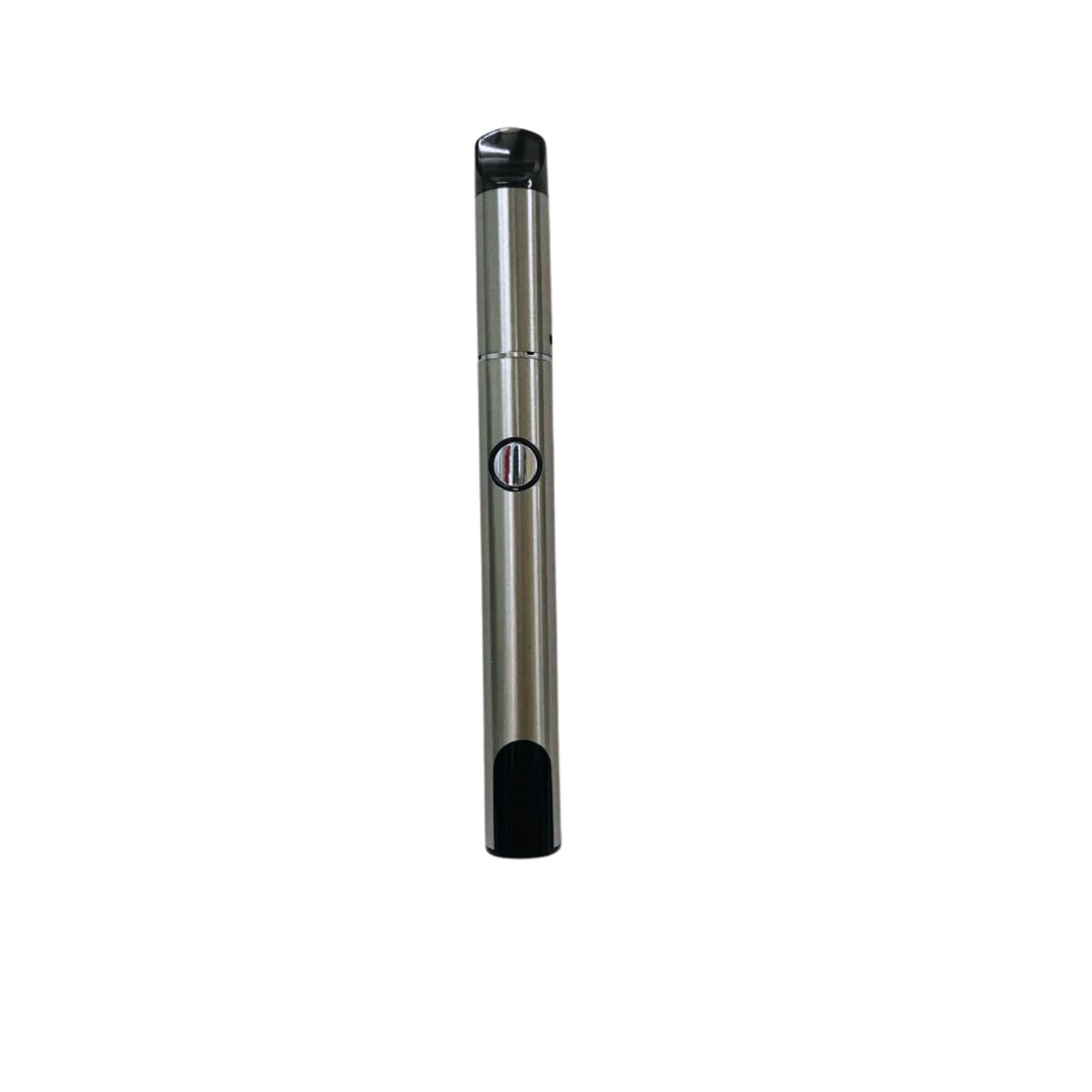 Longmada Qjoy 2 wax vape pen kit with digital display battery and dual quartz atomizer