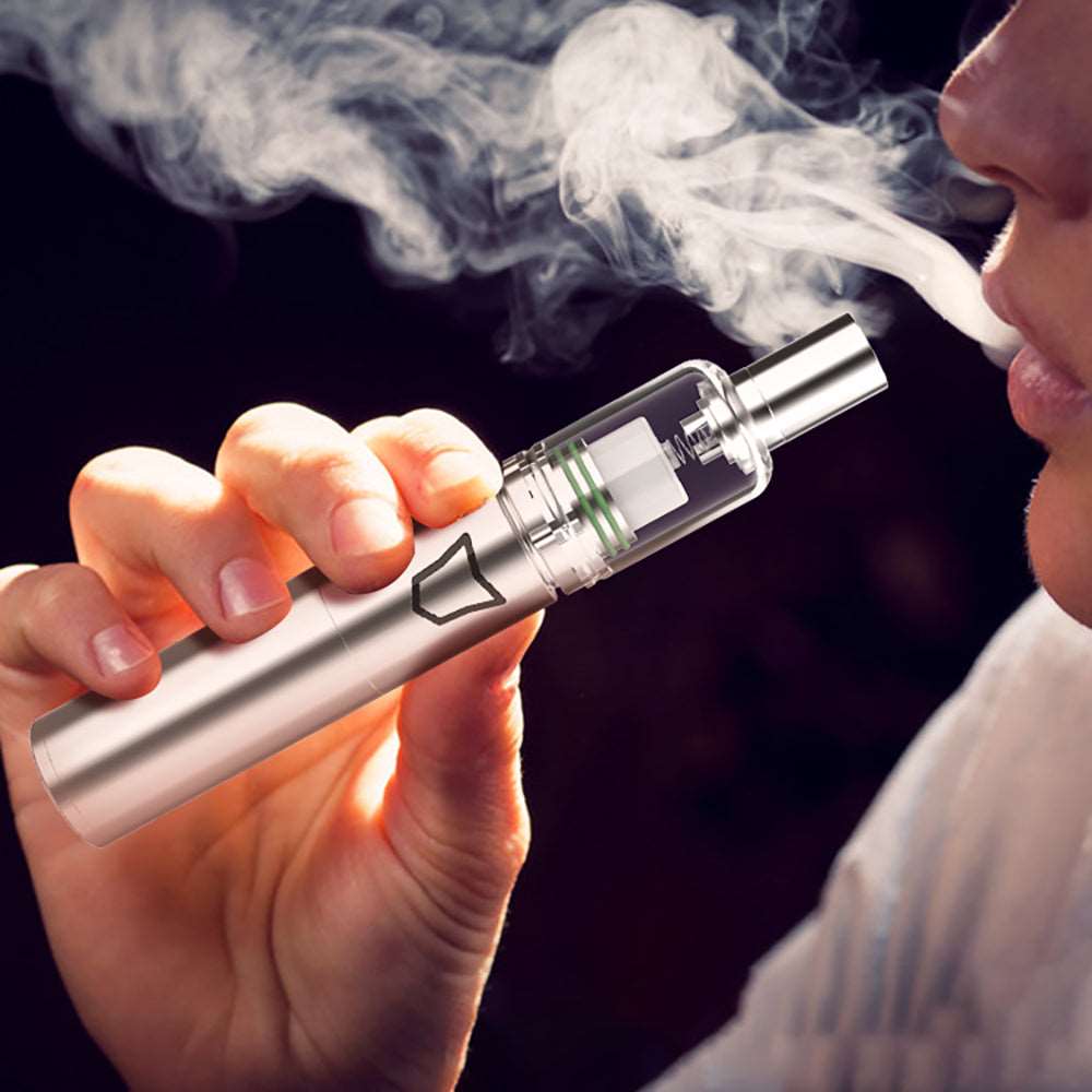 Longmada Mr Bald 2 Vaporizor For Herb
