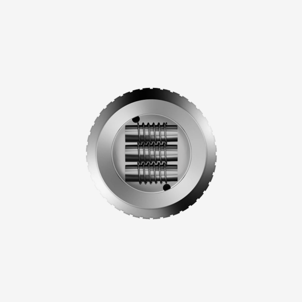 Puffshot replacement coil