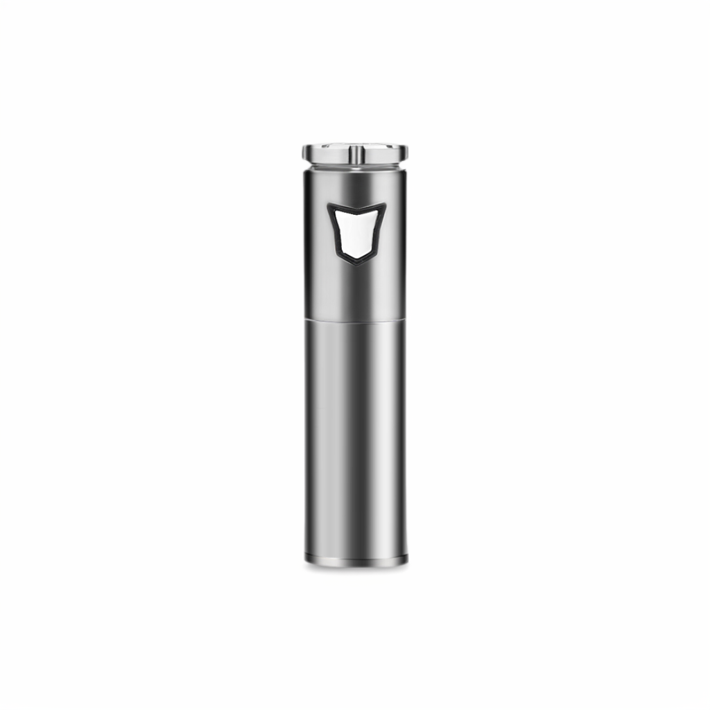 Longmada Trunk Subohm Battery 2pcs set for wax and dry herb tanks
