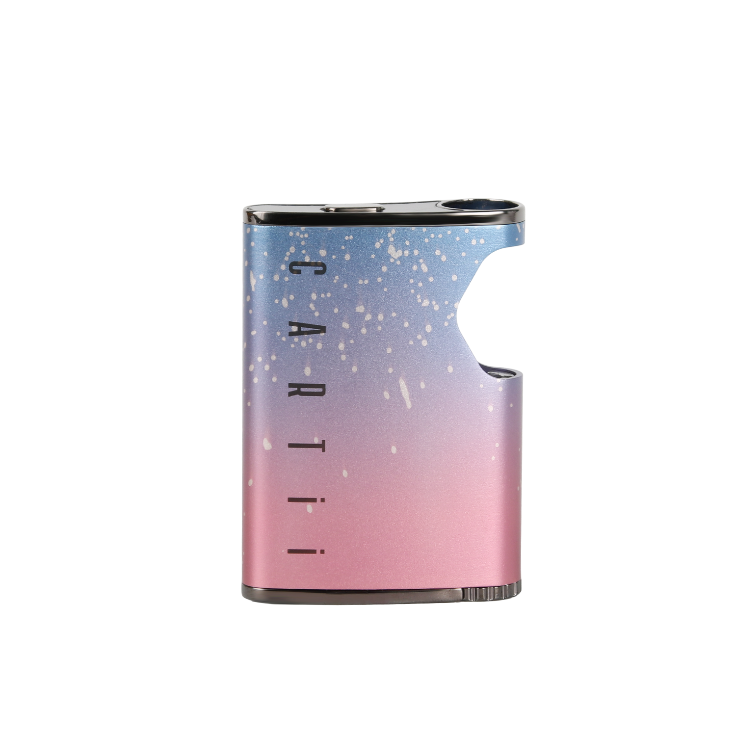twist battery for cartridges