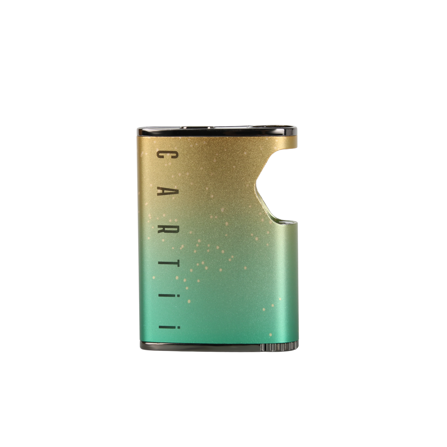 Universal 510 thread battery for oil and CBD cartridges