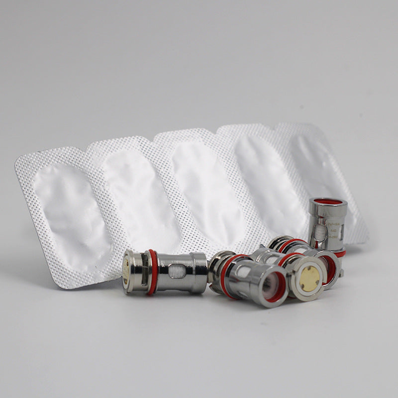 Longmada VM4 durable replacement vape cores for wax oil