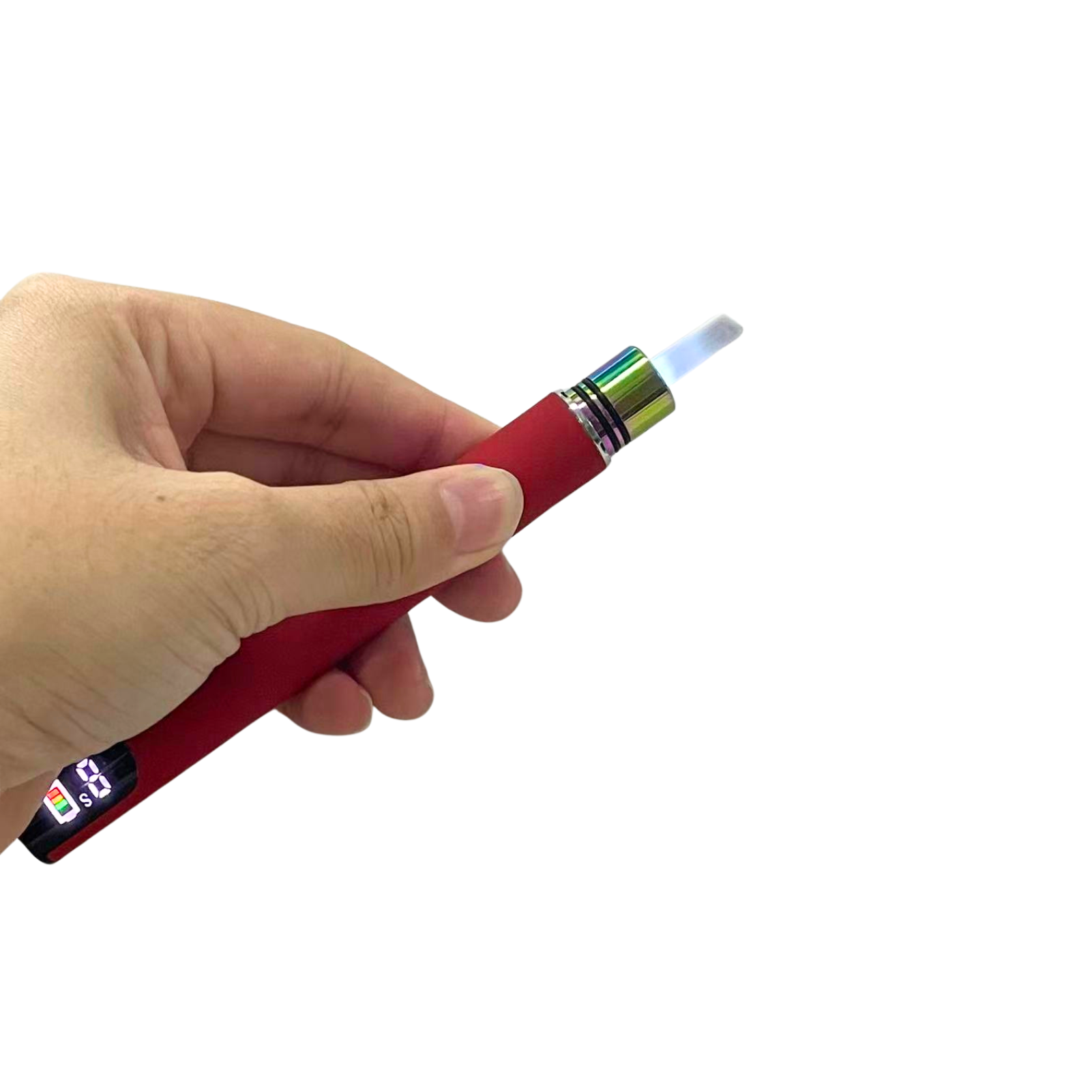 Ceramic Knife Tip with LED Light