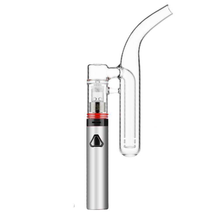 wax vape pen with water bubbler