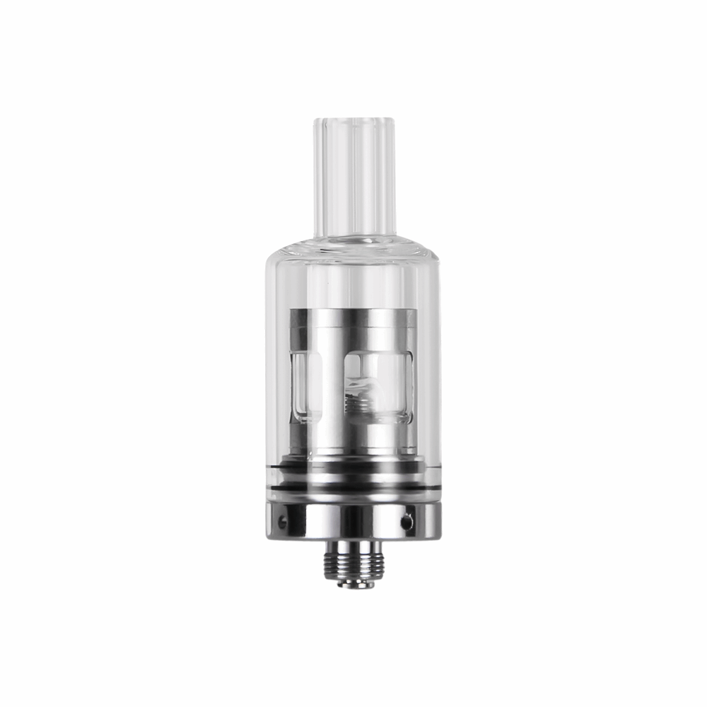 Longmada Quarta coil-less quartz bucket wax atomizer