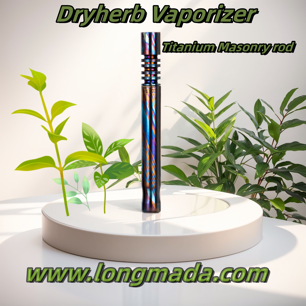 Discover Longmada: Innovating Vape Technology