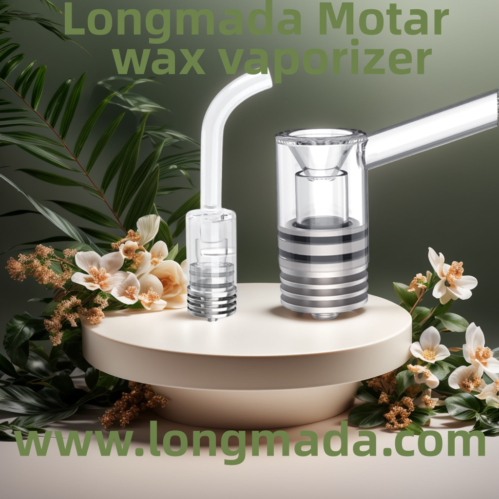 Unveiling the Longmada Motar1  and Motar2 Vaporizer: A Comprehensive Review