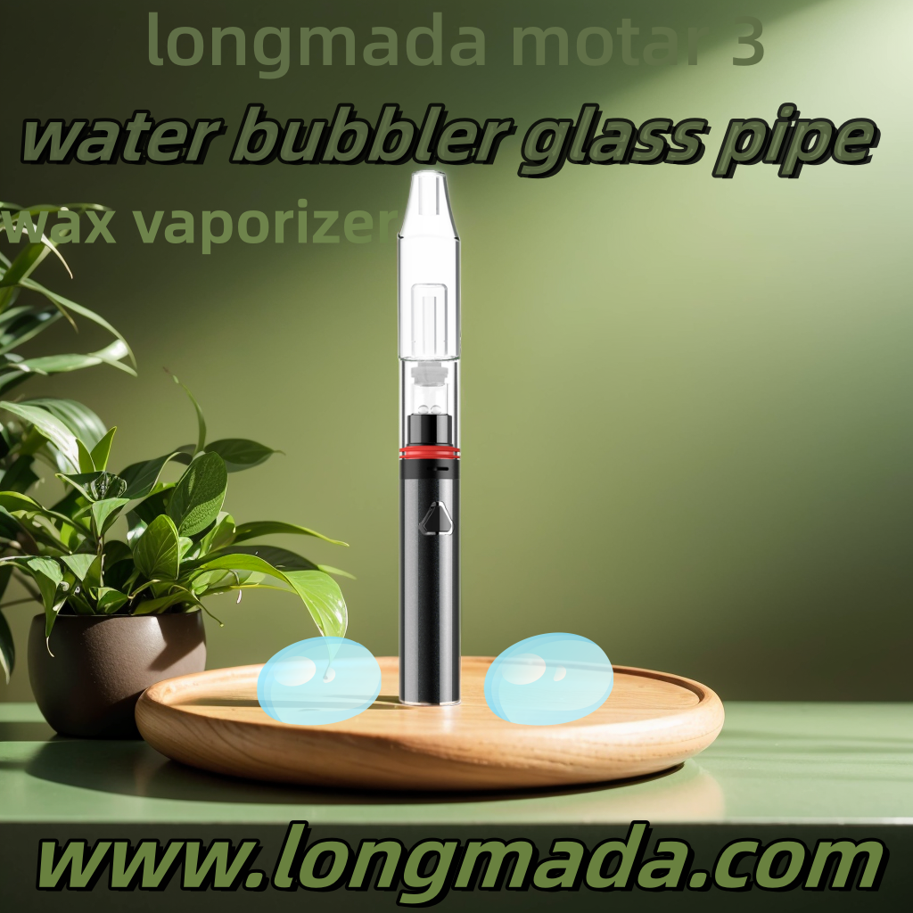 Why Electronic Cigarettes and Water bubbler Make a Great Combination