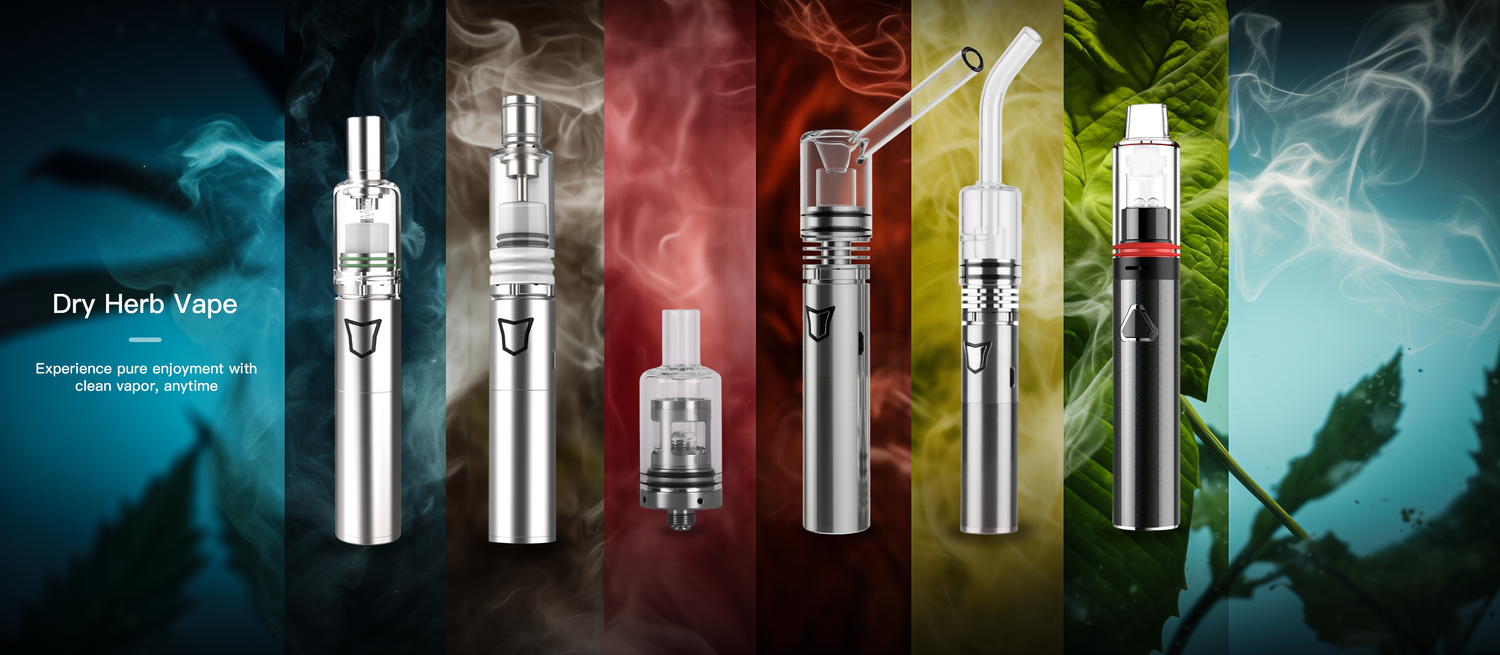 Longmadaru Tips for Maintaining your E-cigarette