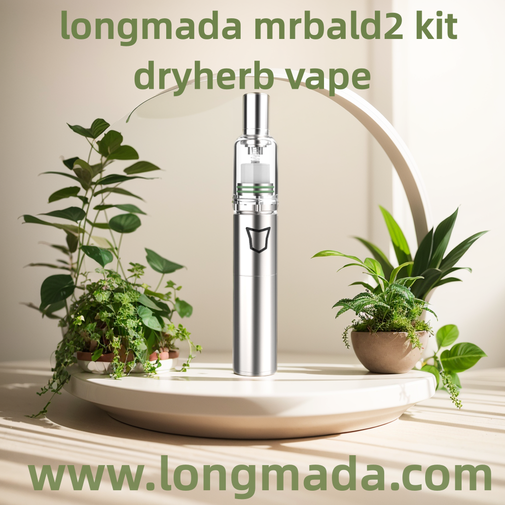 About Dry Herb Vaporizers :