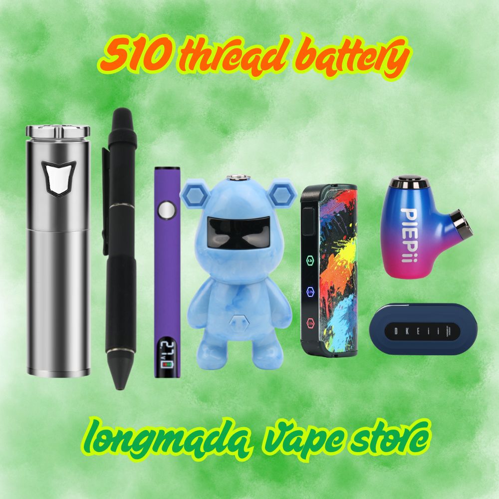 best vape battery 2026
