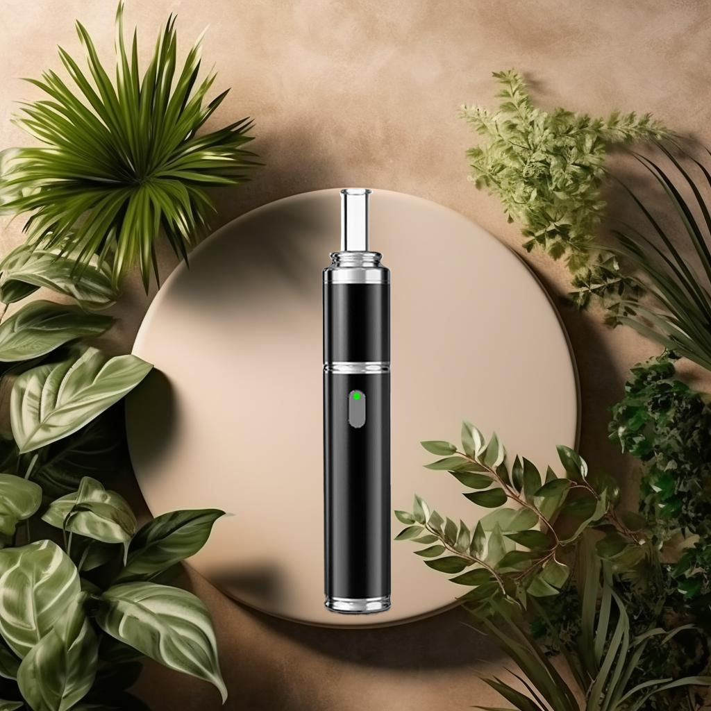 Longmada Abloom: Revolutionizing Your Vaping Experience