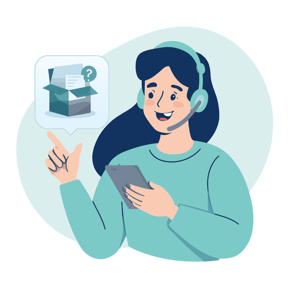 What Should You Do If You Haven’t Received Your Order?