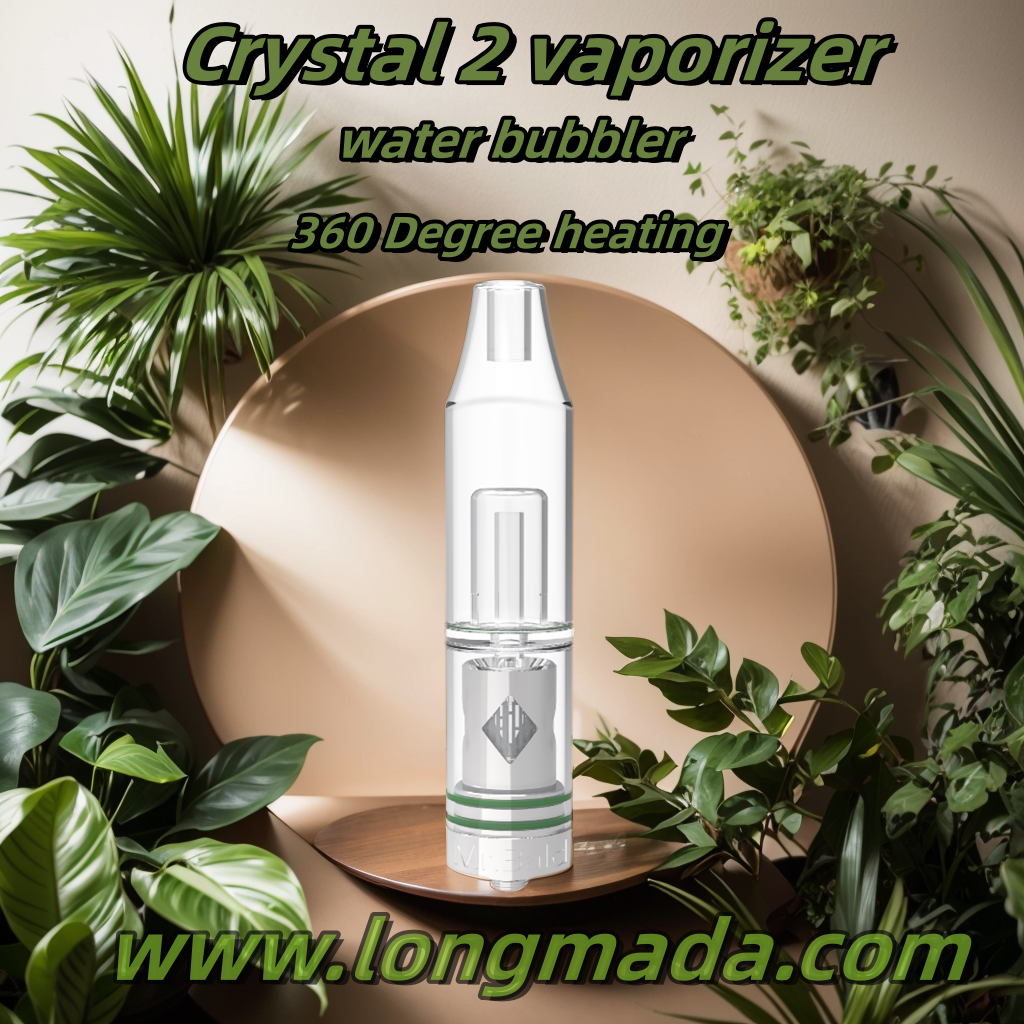 How to Choose the Right Longmada Motar Atomizer Kit and Crystal Atomizer Kit