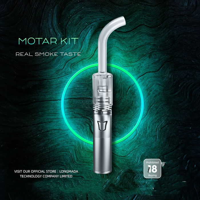 Motar Inj Exploring the Unique Differences Between Motar 1 and Motar 2 atomizer