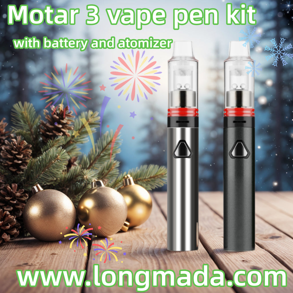 Motar 3 How to Clean a Vape Battery: A Step-by-Step Guide