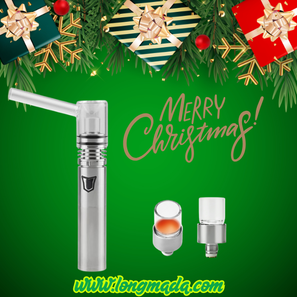 Longmada Motar 1 Vape Kit Review: A Clean, Upgradeable Wax Vape for Beginners and Enthusiasts